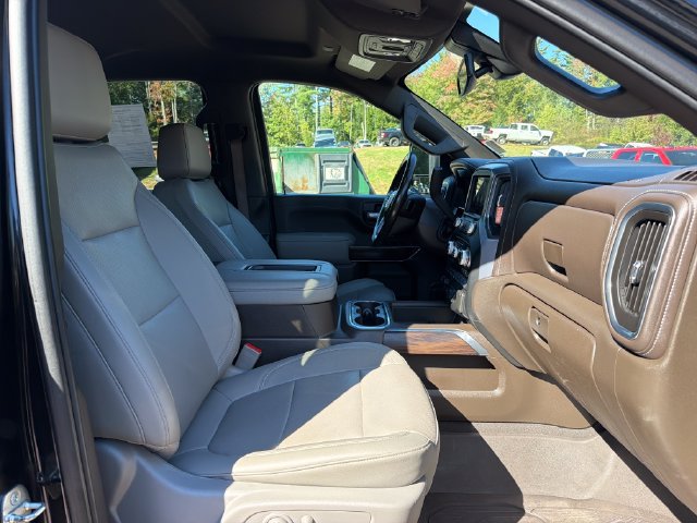 Used 2021 GMC Sierra 2500 SLT AWD/4WD image 30