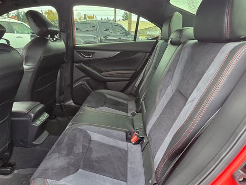 Used 2024 Subaru WRX TR image 18