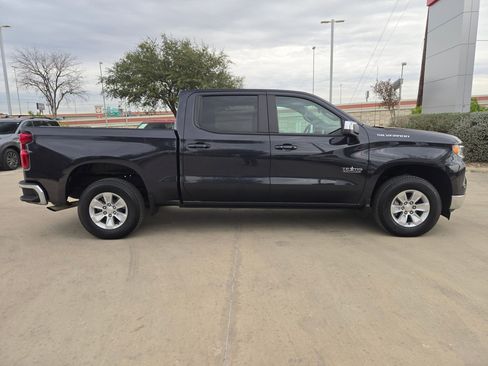 Used 2024 Chevrolet Silverado 1500 LT image 8