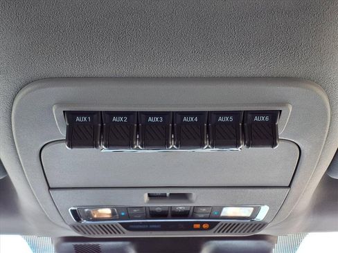 Used 2024 Ford F350 Limited w/ FX4 Off-Road Package image 34