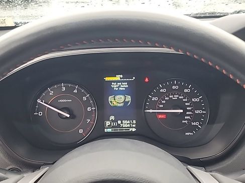 Used 2021 Subaru Crosstrek 2.0i Premium AWD/4WD image 26