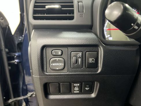 Used 2024 Toyota 4Runner SR5 RWD image 18