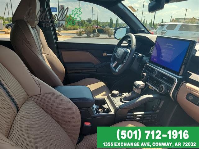 Certified 2025 Toyota 4Runner Limited AWD/4WD image 30
