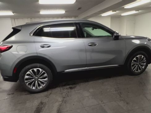 New 2026 Buick Envision Preferred image 44