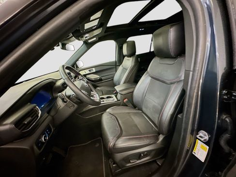 Used 2023 Ford Explorer ST w/ Equipment Group 401A image 13