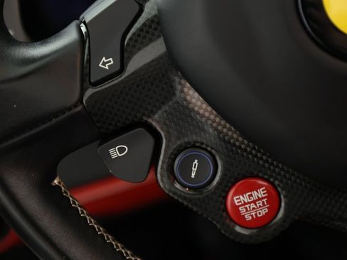 Used 2017 Ferrari 488 Spider image 27