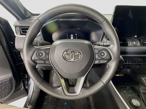 Certified 2025 Toyota RAV4 XSE w/ Advanced Technology Package AWD/4WD image 13
