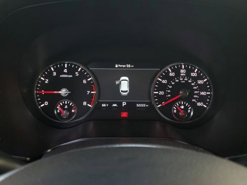 Used 2022 Kia Telluride SX w/ SX Prestige Package AWD/4WD image 29