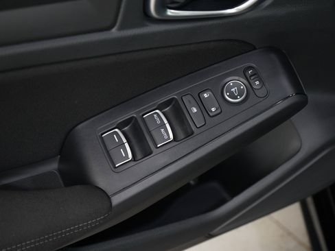 Used 2026 Honda Civic Sport image 18