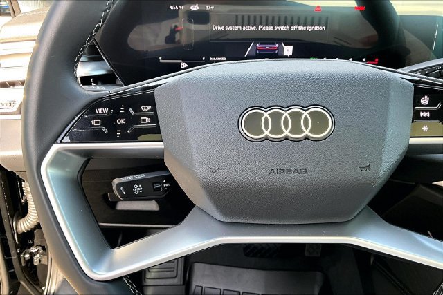 Used 2026 Audi A6 Premium Plus AWD/4WD image 11