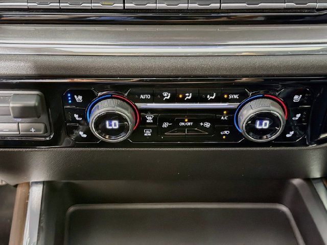 Used 2024 Chevrolet Silverado 2500 High Country w/ High Country Premium Package AWD/4WD image 19