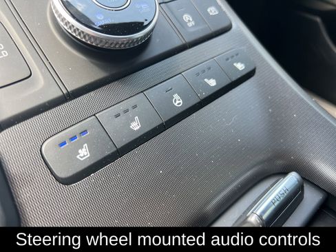 Used 2025 Hyundai Palisade Calligraphy AWD/4WD image 13