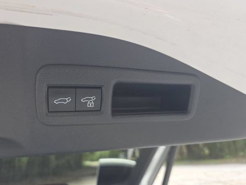 Used 2023 Subaru Solterra AWD image 11