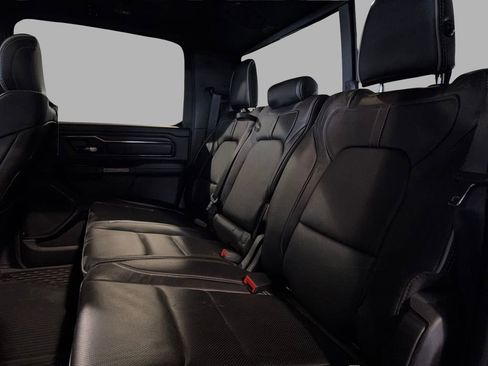 Used 2023 RAM 1500 Limited w/ Trailer Tow Group AWD/4WD image 26