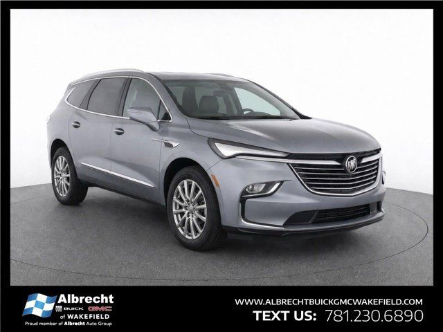 Certified 2023 Buick Enclave Essence w/ Experience Buick Package AWD/4WD image 1
