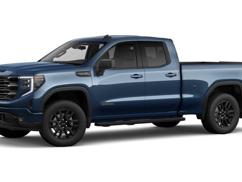 New 2026 GMC Sierra 1500 Elevation w/ Preferred Package AWD/4WD image 26