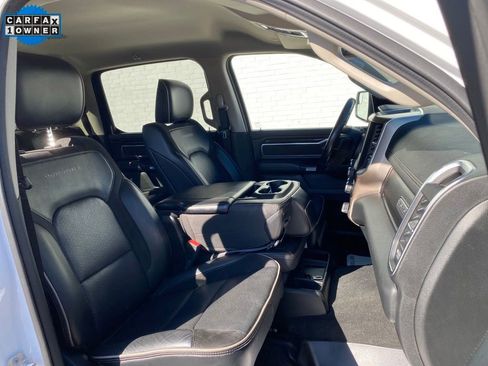 Used 2022 RAM 1500 Laramie image 15