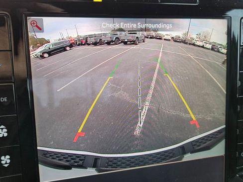 New 2026 RAM 1500 Big Horn image 9