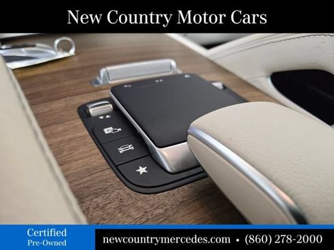Certified 2022 Mercedes-Benz GLS 450 4MATIC image 27