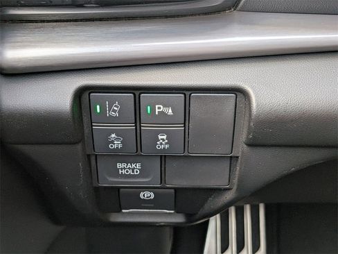 Used 2021 Acura RDX A-Spec image 25