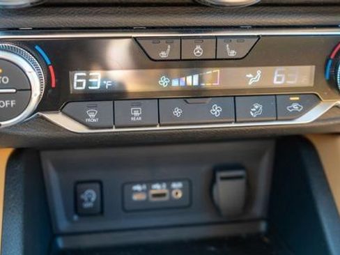 Certified 2024 Nissan Sentra SV w/ SV Premium Package FWD image 30