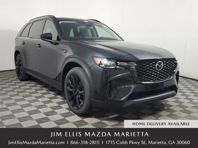 Used 2026 MAZDA CX-90 3.3 Turbo w/ Premium Sport Pkg