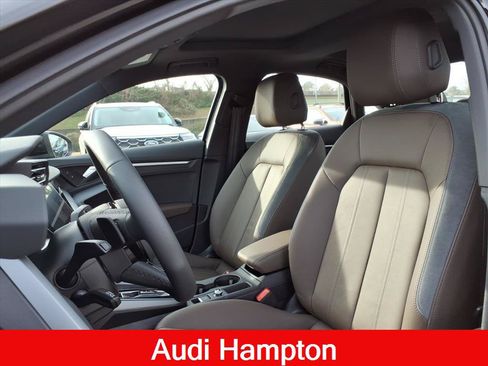 Used 2026 Audi A3 2.0T Premium w/ Convenience Package AWD/4WD image 8