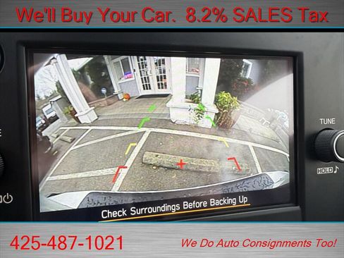 Used 2025 Subaru Crosstrek 2.0i image 15