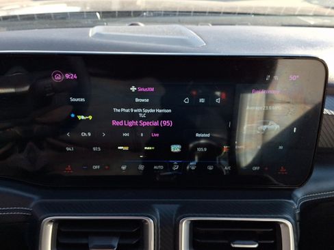 Used 2024 Ford Mustang Premium RWD image 16