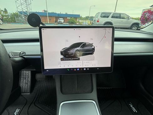 Used 2023 Tesla Model 3 Standard Range RWD image 10