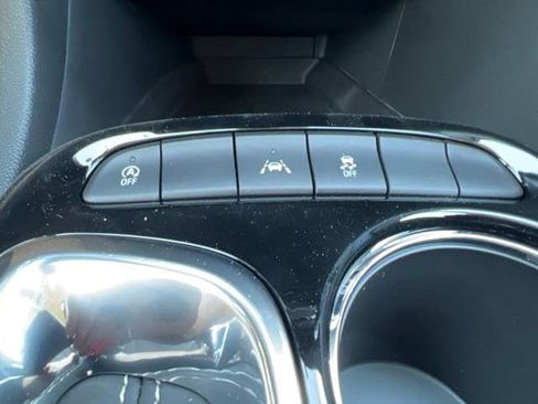 New 2023 Buick Encore GX Select w/ Sport Touring Package FWD image 20