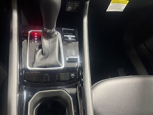 New 2026 Jeep Compass Latitude image 15