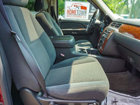 Used 2008 Chevrolet Tahoe LT AWD/4WD image 18