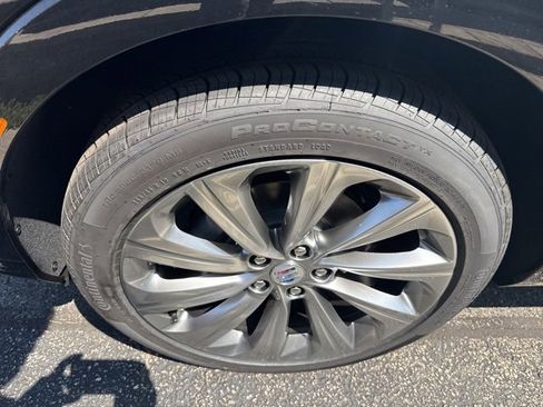 New 2025 Buick Envista Avenir image 5