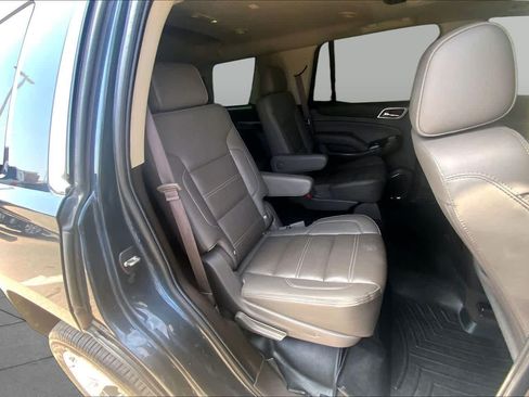 Used 2019 GMC Yukon Denali w/ Denali Ultimate Package AWD/4WD image 20