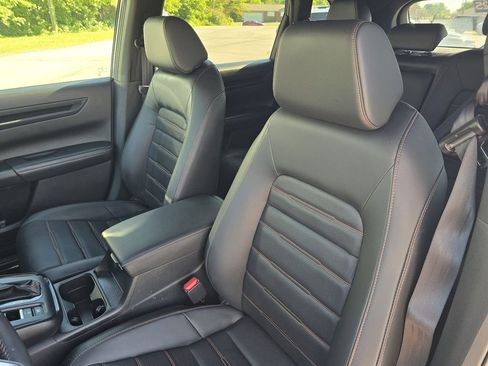Certified 2025 Honda CR-V Sport-L image 13