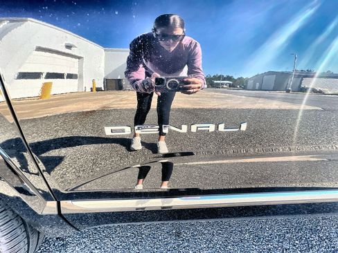 New 2026 GMC Terrain Denali image 65