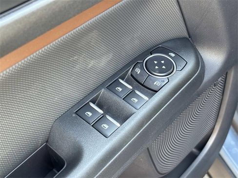 New 2025 Ford Bronco Sport Outer Banks image 22