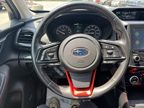 Used 2022 Subaru Forester Sport w/ Popular Package #3 AWD/4WD image 13