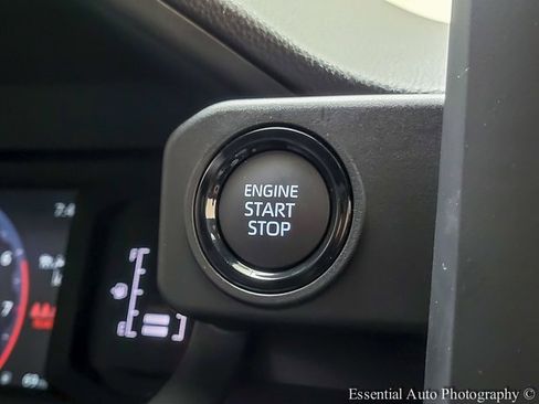 New 2026 Toyota Tacoma SR5 image 16