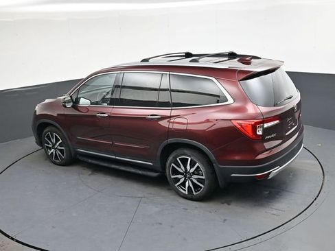 Used 2022 Honda Pilot Elite image 24