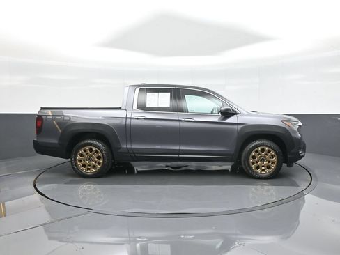 Used 2022 Honda Ridgeline RTL-E image 8