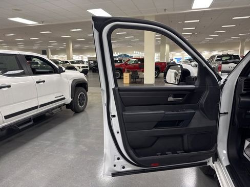 Certified 2025 Toyota Tundra SR5 image 16