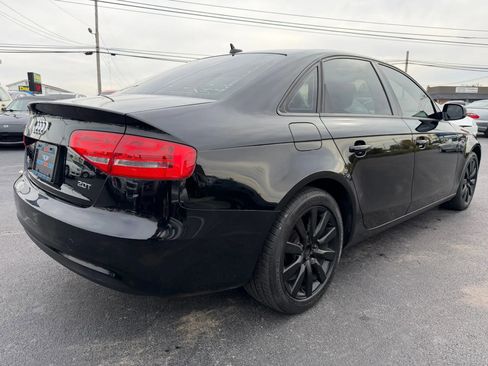 Used 2013 Audi A4 2.0T Premium image 57