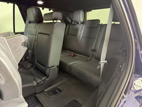 Used 2026 Toyota Sequoia Limited w/ Nightshade Package AWD/4WD image 17