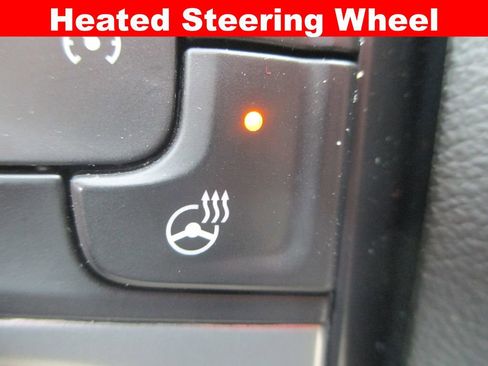 Used 2025 Chevrolet Silverado 1500 LT image 28