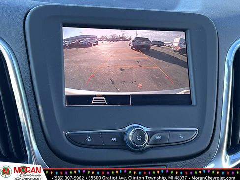 Certified 2024 Chevrolet Equinox LT image 20