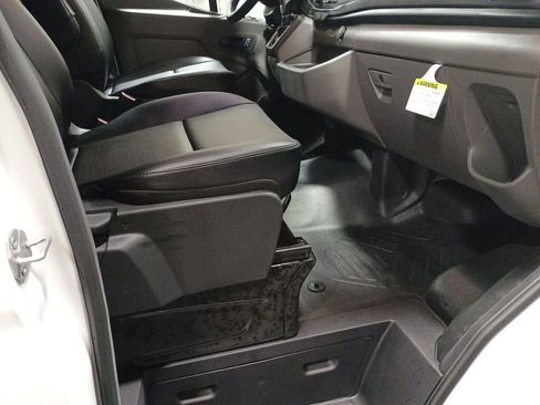 New 2026 Ford Transit 350 148 High Roof Extended image 21