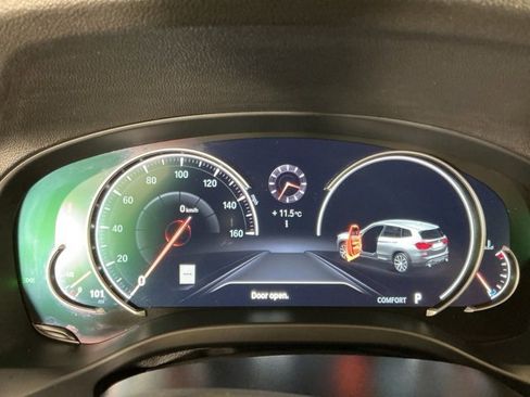 Used 2019 BMW X3 xDrive30i image 17
