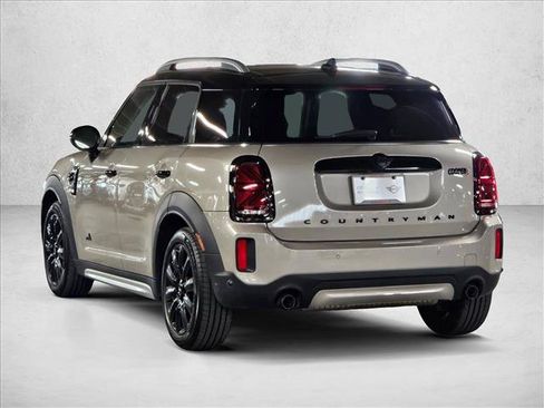 Used 2023 MINI Cooper Countryman S AWD/4WD image 8